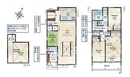 東京都東久留米市小山５丁目