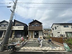 東京都東久留米市小山５丁目