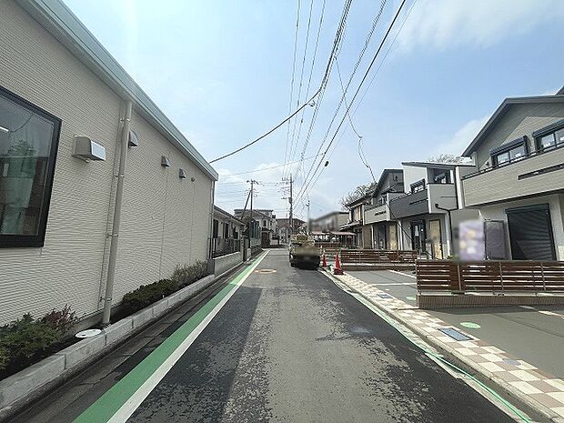 この街を選ぶ理由や想像している生活のイメージを担当者と共有してもらえると嬉しいです。 今後の暮らしがどのようなものになるか、その想像が現実になるためのステップを一緒に考えましょう。