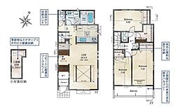 東京都東久留米市小山５丁目