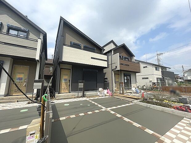 周辺のエリアで他にも沢山売りに出ている物件があります。インターネット掲載前の情報などもありますのでお気軽にお問合せください。まとめてご見学できます。 