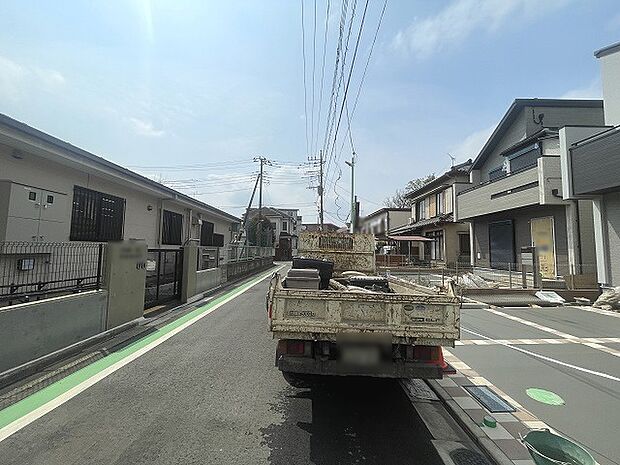 この街を選ぶ理由や想像している生活のイメージを担当者と共有してもらえると嬉しいです。 今後の暮らしがどのようなものになるか、その想像が現実になるためのステップを一緒に考えましょう。