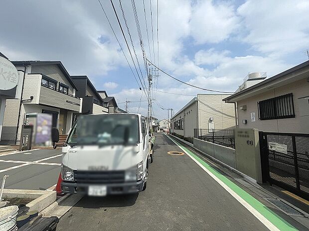 この街を選ぶ理由や想像している生活のイメージを担当者と共有してもらえると嬉しいです。　今後の暮らしがどのようなものになるか、その想像が現実になるためのステップを一緒に考えましょう。 