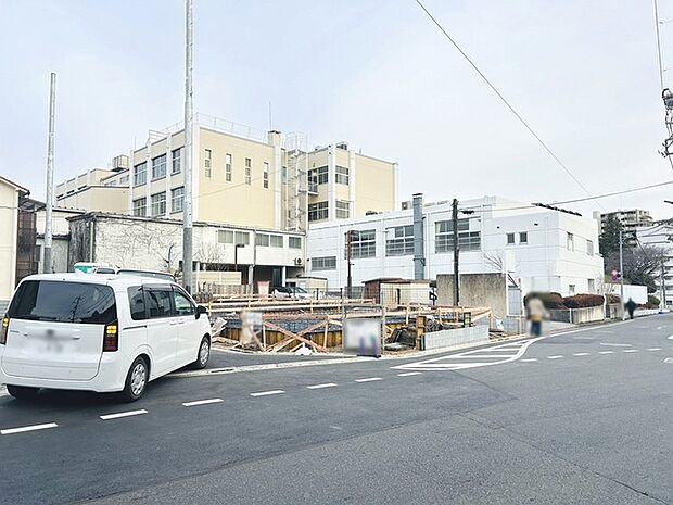 個々の優先事項や好みに基づいて考慮することが重要、 様々なライフスタイル、自分や家族にとってマッチする街並みを選ぶことが大切です。 