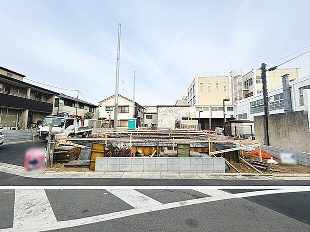 周辺のエリアで他にも沢山売りに出ている物件があります。インターネット掲載前の情報などもありますのでお気軽にお問合せください。まとめてご見学できます。 