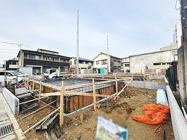 現地のご見学予約もスタートしました。周辺で売りに出ている物件も沢山御座います。まとめてご見学ができますのでお気軽にお申しつけください。 