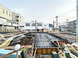 東京都練馬区関町北４丁目