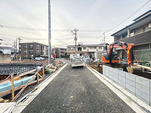 この街を選ぶ理由や想像している生活のイメージを担当者と共有してもらえると嬉しいです。　今後の暮らしがどのようなものになるか、その想像が現実になるためのステップを一緒に考えましょう。 
