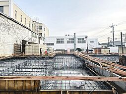 東京都練馬区関町北４丁目