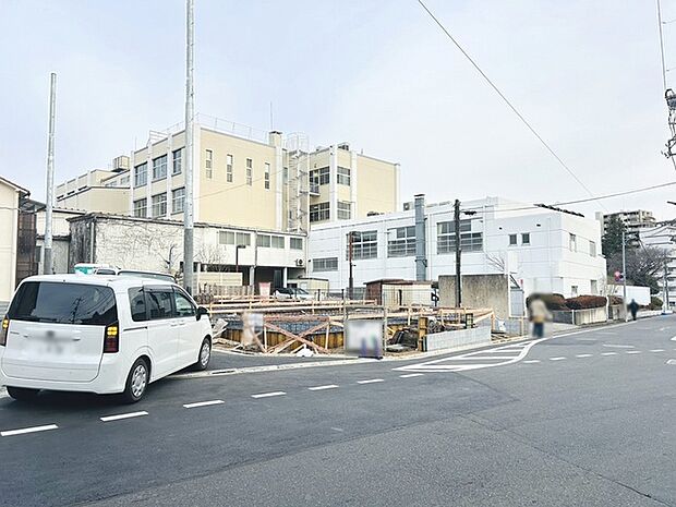 この街を選ぶ理由や想像している生活のイメージを担当者と共有してもらえると嬉しいです。　今後の暮らしがどのようなものになるか、その想像が現実になるためのステップを一緒に考えましょう。 