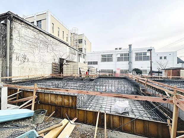 現地のご見学予約もスタートしました。周辺で売りに出ている物件も沢山御座います。まとめてご見学ができますのでお気軽にお申しつけください。 