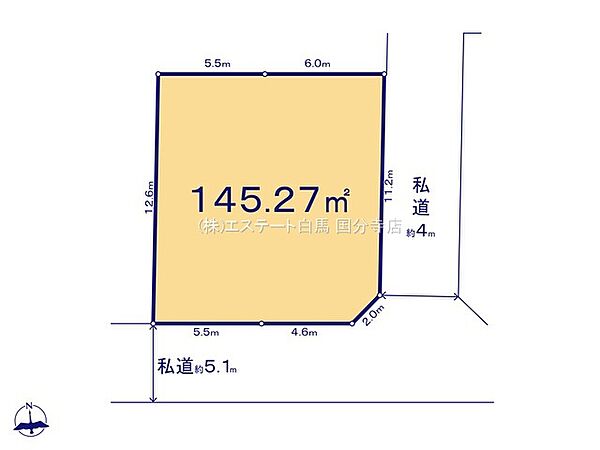 区画図：313004759133