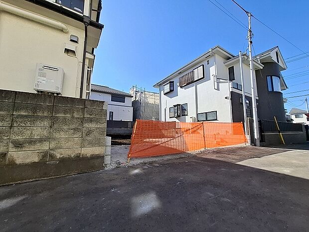 現地のご案内も即日対応可能です