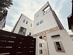 リムテラス南大泉