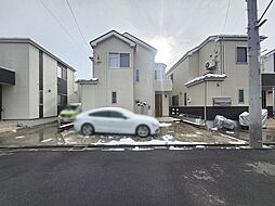 東京都東久留米市八幡町３丁目