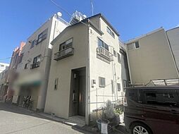 東京都武蔵野市緑町２丁目