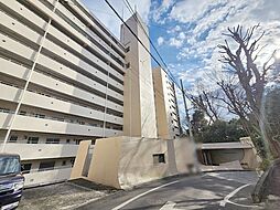 小金井スカイコーポラス