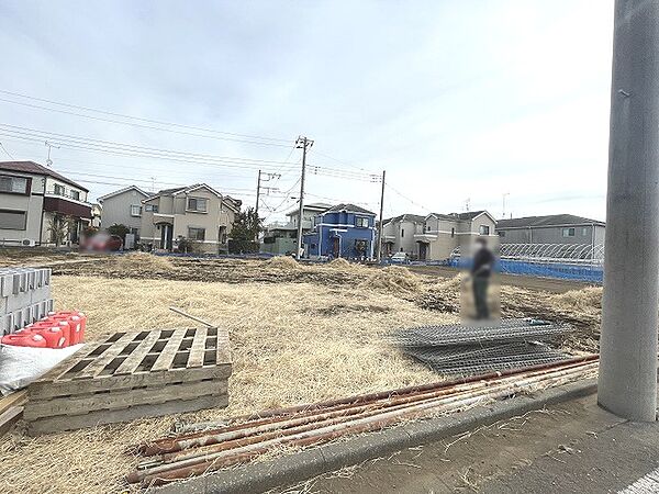 現地のご見学予約もスタートしました。周辺で売りに出ている物件も沢山御座います。まとめてご見学ができますのでお気軽にお申しつけください。