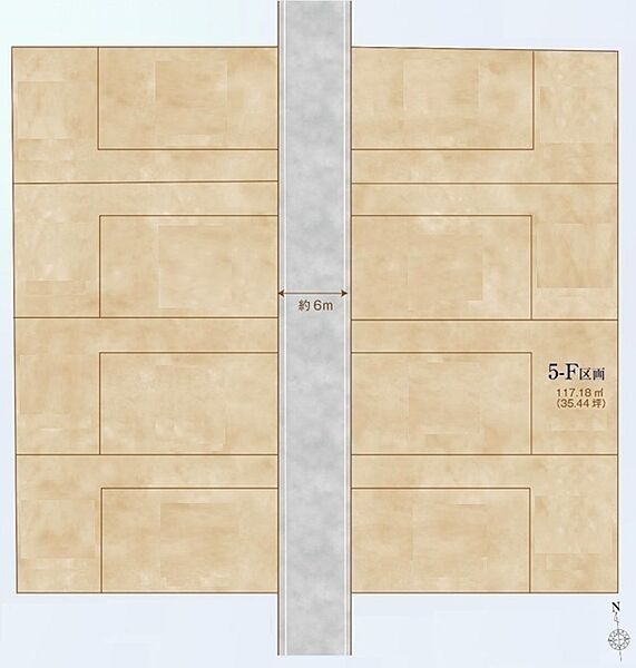 区画図：313004760148