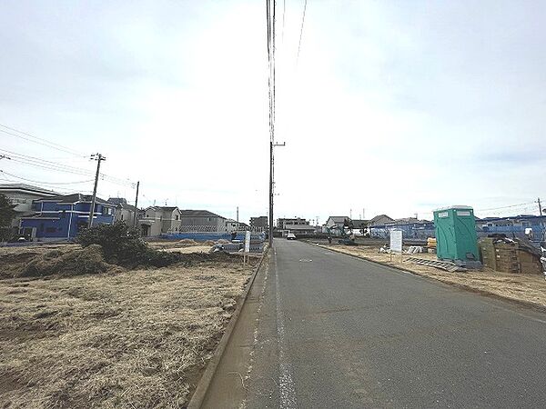 個々の優先事項や好みに基づいて考慮することが重要、 様々なライフスタイル、自分や家族にとってマッチする街並みを選ぶことが大切です。