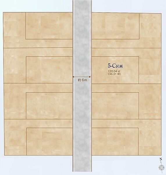 区画図：313004759226
