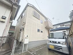 東京都西東京市緑町２丁目