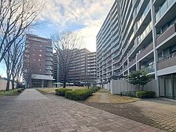 パークウエスト東京イーストブロック Ｃ棟