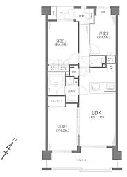 アンビシャスパーク京王堀之内