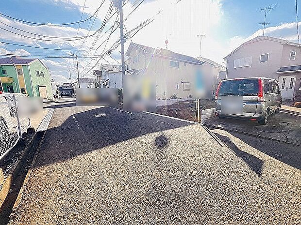 この街を選ぶ理由や想像している生活のイメージを担当者と共有してもらえると嬉しいです。 今後の暮らしがどのようなものになるか、その想像が現実になるためのステップを一緒に考えましょう。