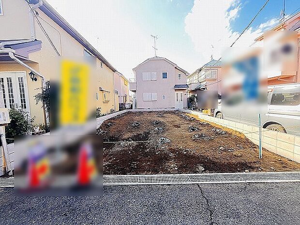 現在建物を建築中です、建築中の物件については現地確認の他、同施工会社の完成施工例のご案内、担当者のプレゼンテーションにてご検討ください。適切なご検討の方法をご説明させて頂きます。 