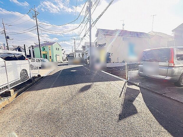 個々の優先事項や好みに基づいて考慮することが重要、 様々なライフスタイル、自分や家族にとってマッチする街並みを選ぶことが大切です。