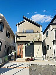 東京都西東京市住吉町４丁目