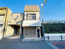 東京都小平市花小金井南町２丁目