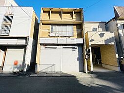 東京都小平市花小金井南町２丁目