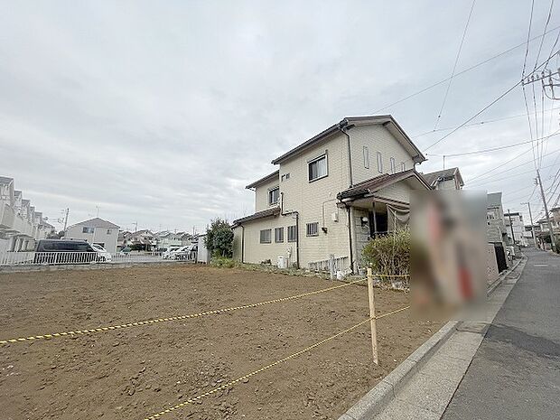 建物のモデルハウスのご見学予約もスタートしました。当日のご見学予約も大歓迎ですので、お気軽にお問合せください。 