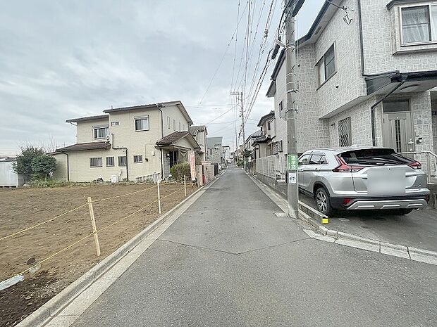 個々の優先事項や好みに基づいて考慮することが重要、 様々なライフスタイル、自分や家族にとってマッチする街並みを選ぶことが大切です。 