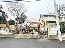 東京都西東京市ひばりが丘北４丁目