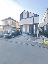 東京都武蔵村山市三ツ藤３丁目