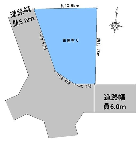 区画図：313004760147