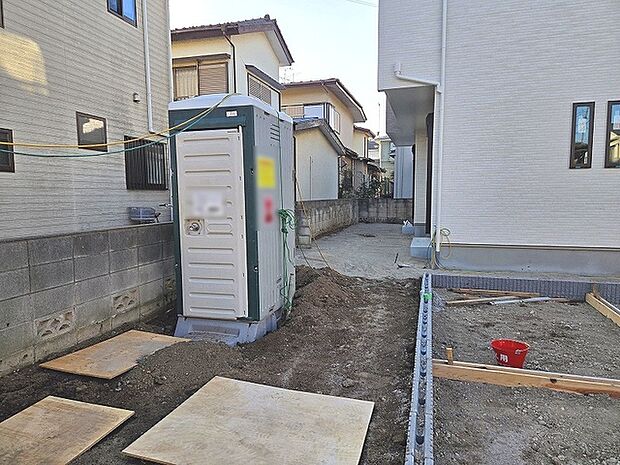 現地のご見学予約もスタートしました。周辺で売りに出ている物件も沢山御座います。まとめてご見学ができますのでお気軽にお申しつけください。