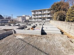 東京都武蔵村山市本町２丁目