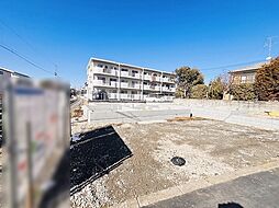 東京都武蔵村山市本町２丁目