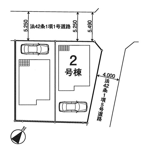 2号棟