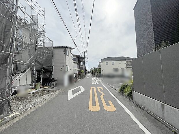 個々の優先事項や好みに基づいて考慮することが重要、 様々なライフスタイル、自分や家族にとってマッチする街並みを選ぶことが大切です。