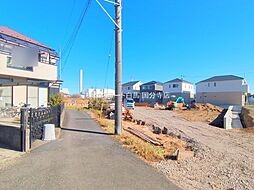 東京都日野市新井１丁目