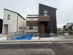 東京都武蔵村山市神明１丁目