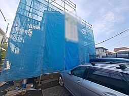 東京都西東京市東町１丁目