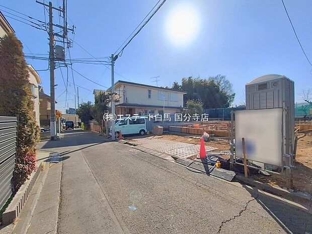 周辺のエリアで他にも沢山売りに出ている物件があります。インターネット掲載前の情報などもありますのでお気軽にお問合せください。まとめてご見学できます。 