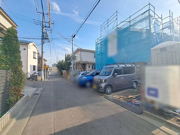 この街を選ぶ理由や想像している生活のイメージを担当者と共有してもらえると嬉しいです。　今後の暮らしがどのようなものになるか、その想像が現実になるためのステップを一緒に考えましょう。 