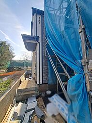 東京都西東京市東町１丁目